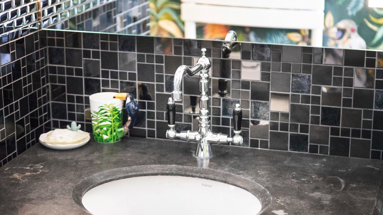 Photo of Bathroom in Belleme