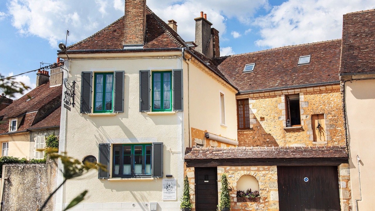 Photo of Outdoor in Belleme