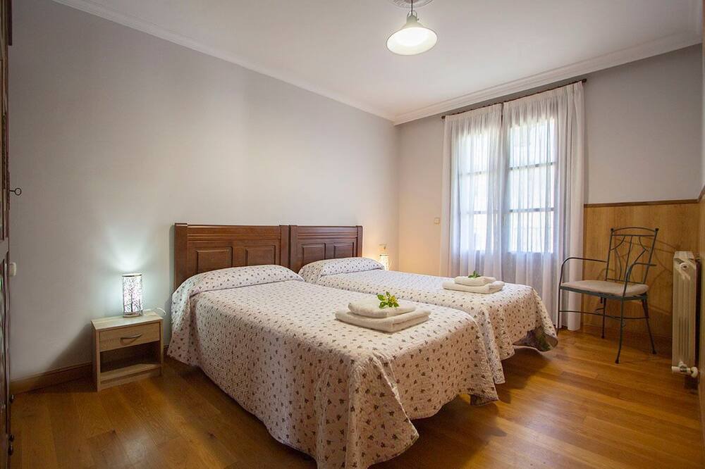 Photo of Bedroom in Cildoz