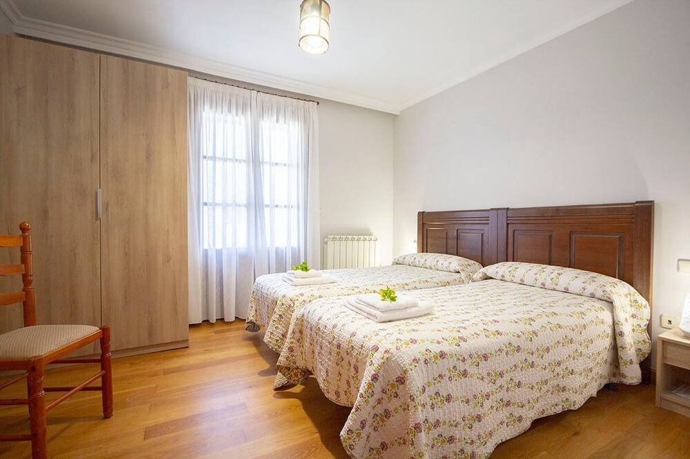 Photo of Bedroom in Cildoz
