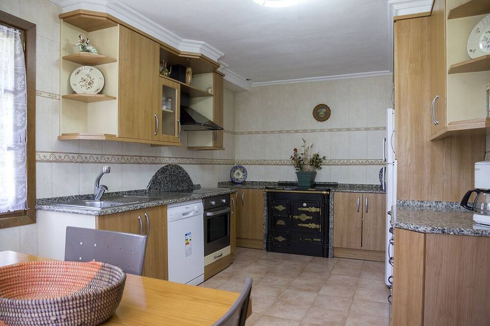 Photo of Kitchen in Cildoz