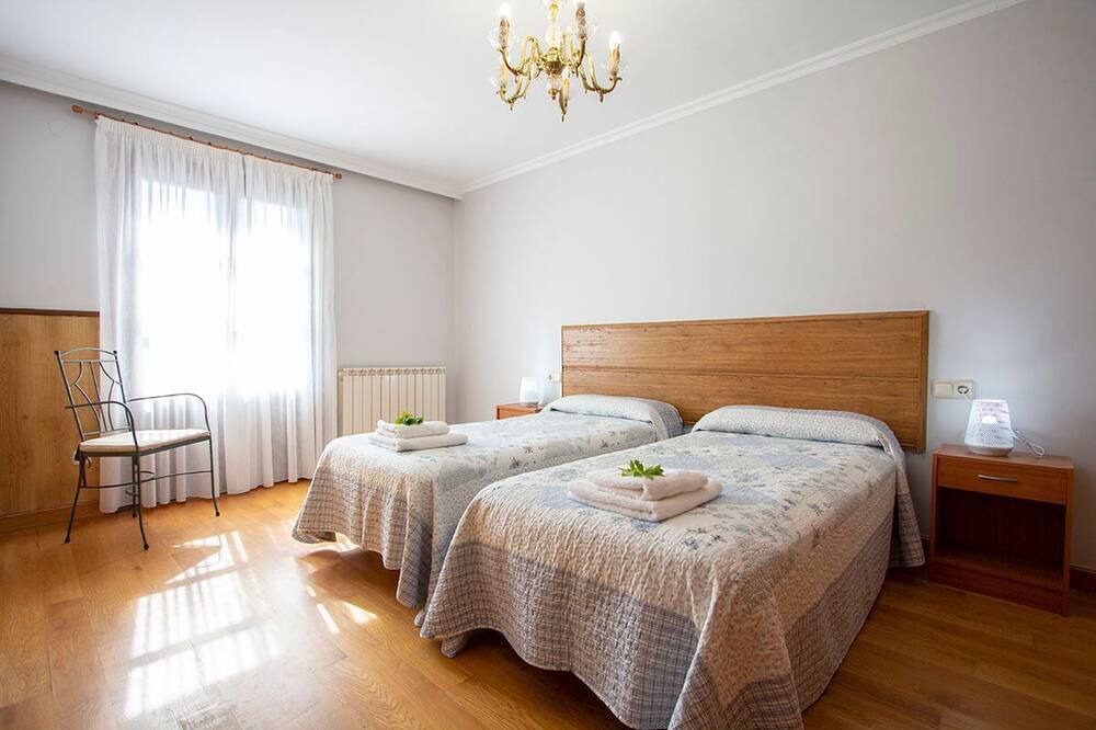 Photo of Bedroom in Cildoz
