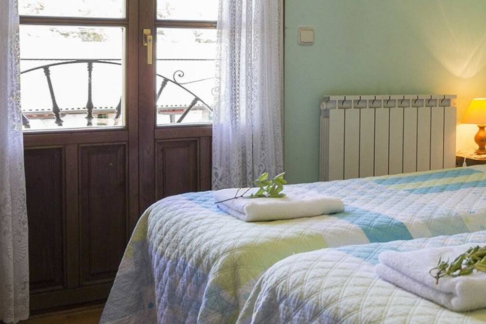 Photo of Bedroom in Cildoz