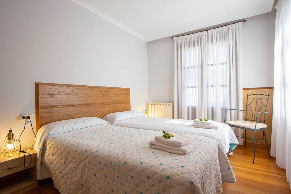 Photo of Bedroom in Cildoz