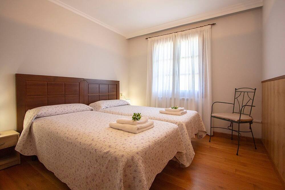 Photo of Bedroom in Cildoz