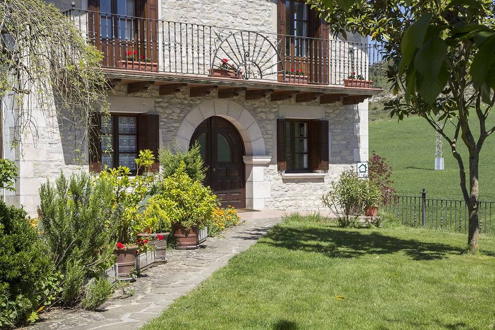 Photo of Outdoor in Cildoz