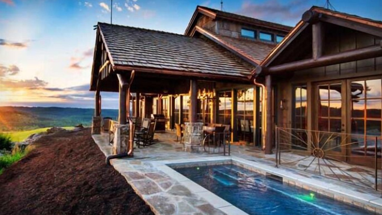 Photo of Bedroom in Ridgedale