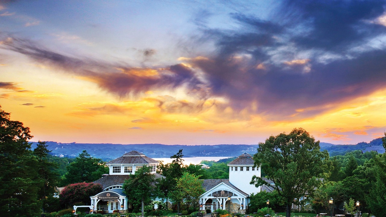 Photo of Outdoor in Ridgedale