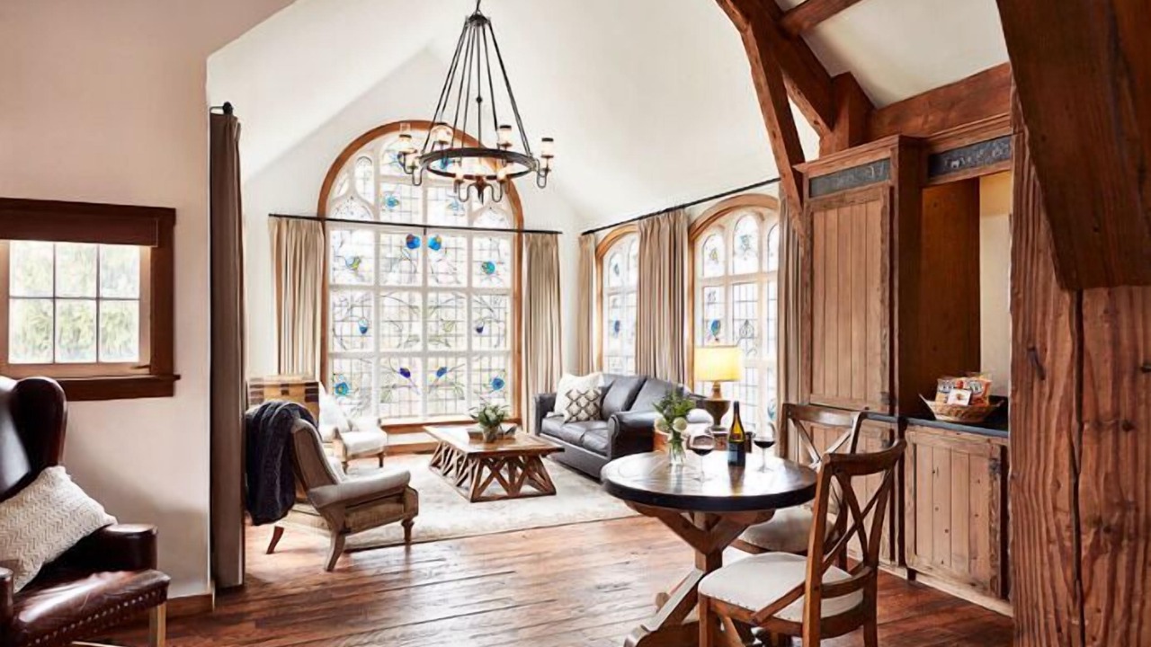 Photo of Bedroom in Ridgedale