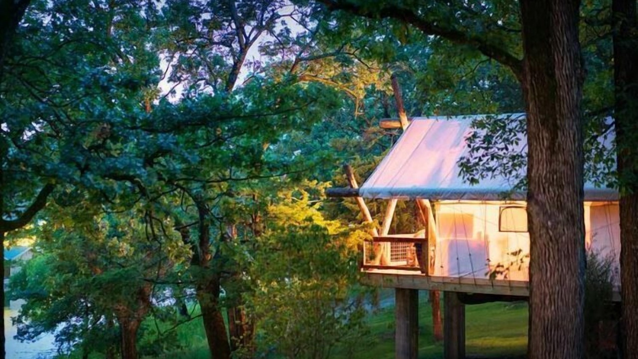 Photo of Bedroom in Ridgedale