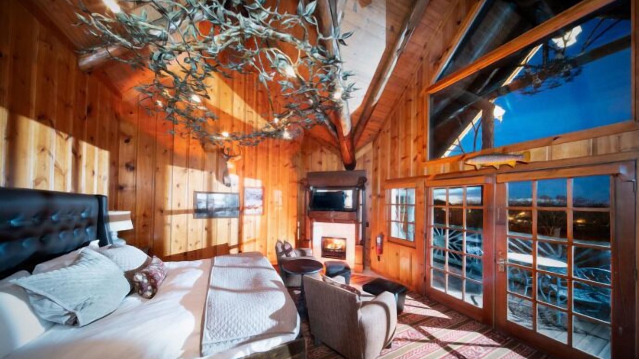 Photo of Bedroom in Ridgedale