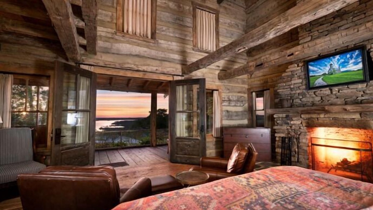 Photo of Bedroom in Ridgedale