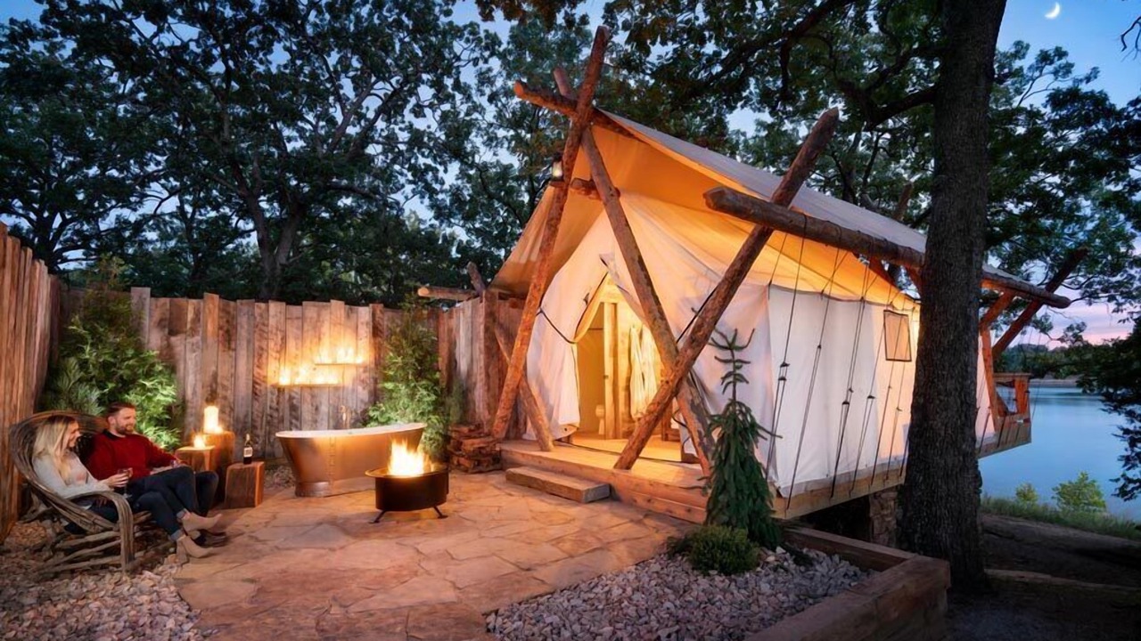 Photo of Outdoor in Ridgedale