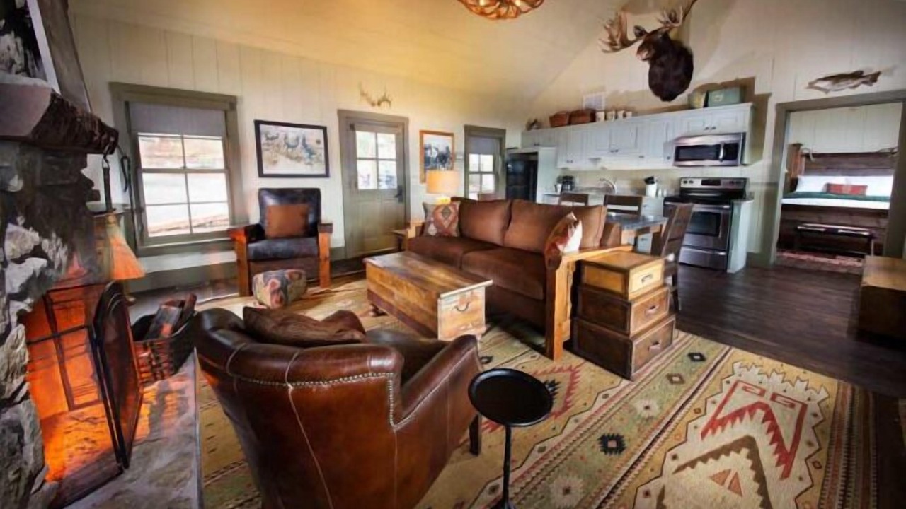 Photo of Bedroom in Ridgedale