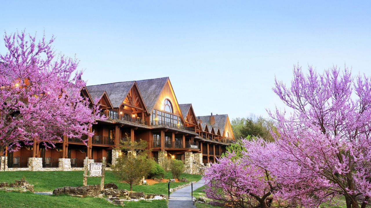 Photo of Outdoor in Ridgedale