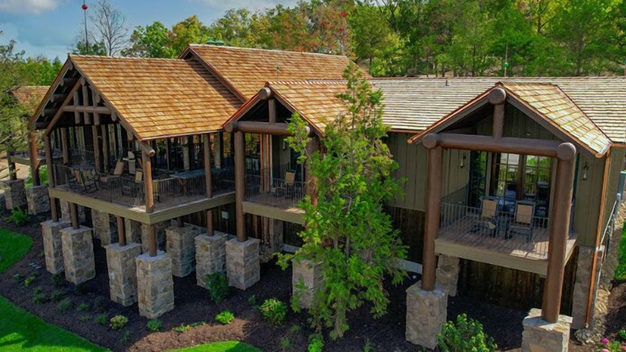 Photo of Bedroom in Ridgedale