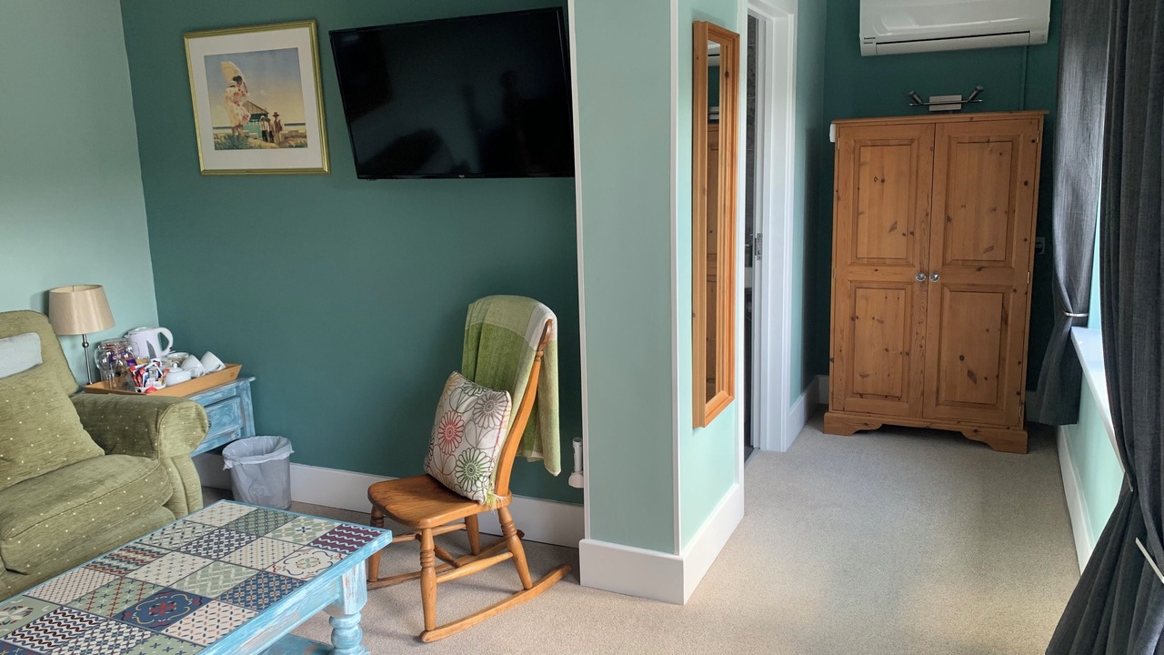 Photo of Bedroom in Llandybie