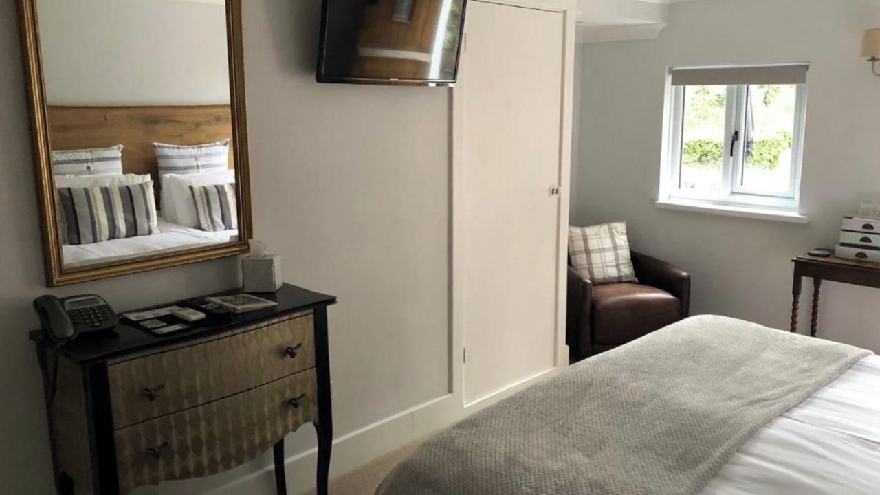 Photo of Bedroom in Llandybie