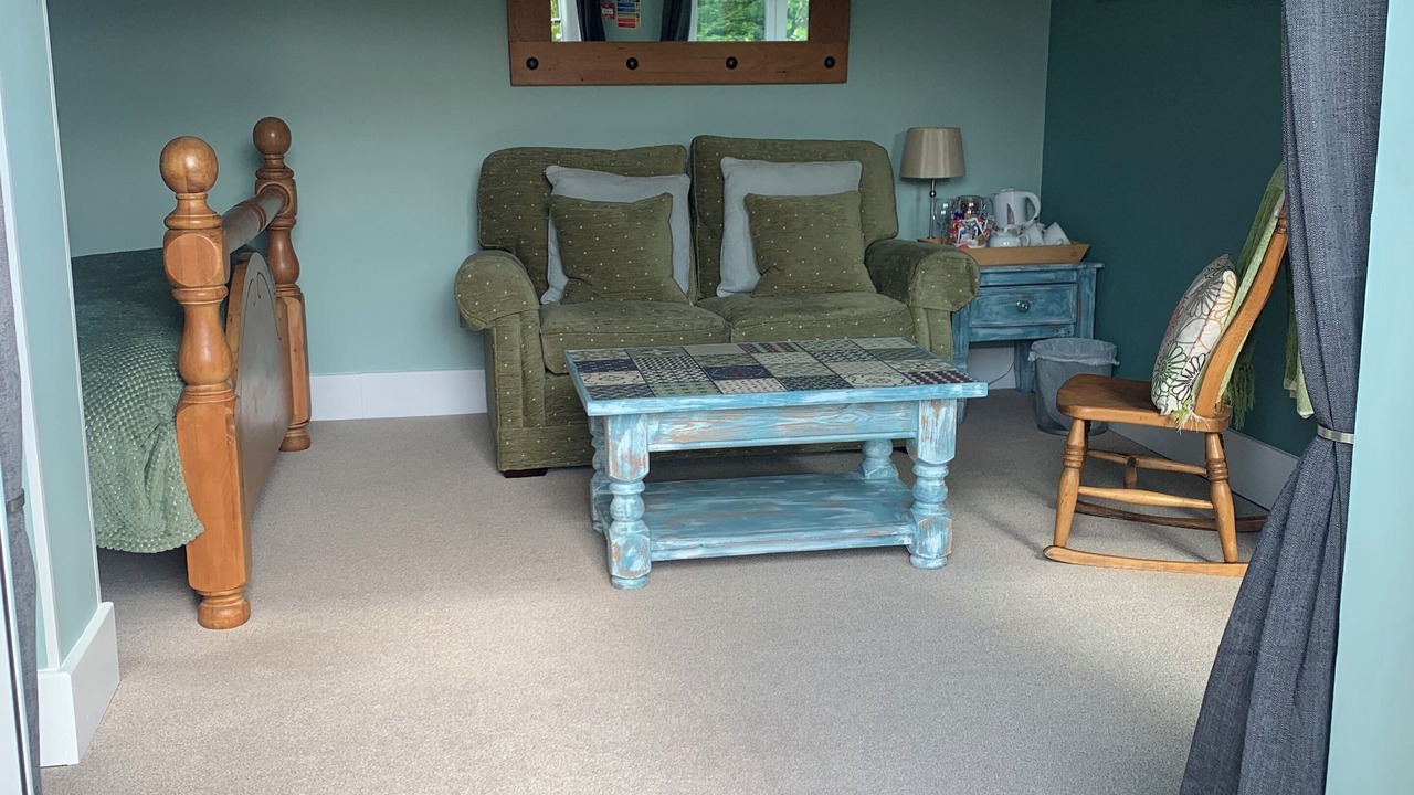 Photo of Bedroom in Llandybie