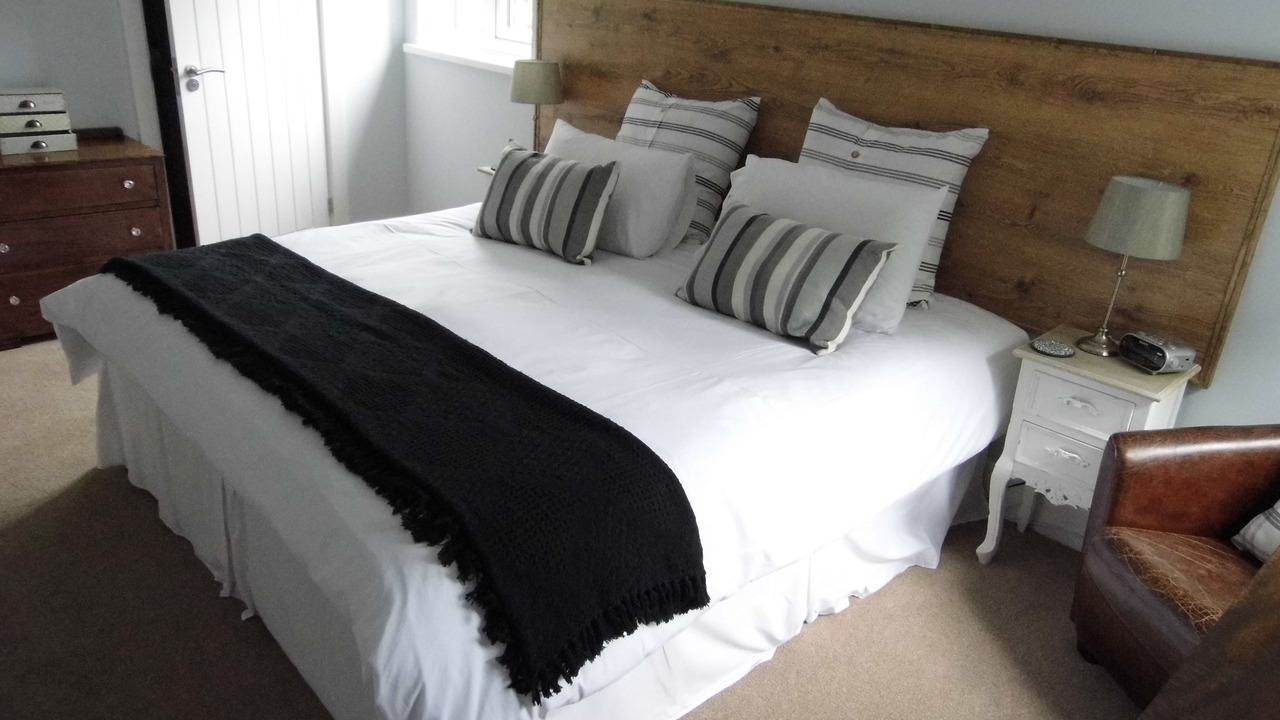 Photo of Bedroom in Llandybie