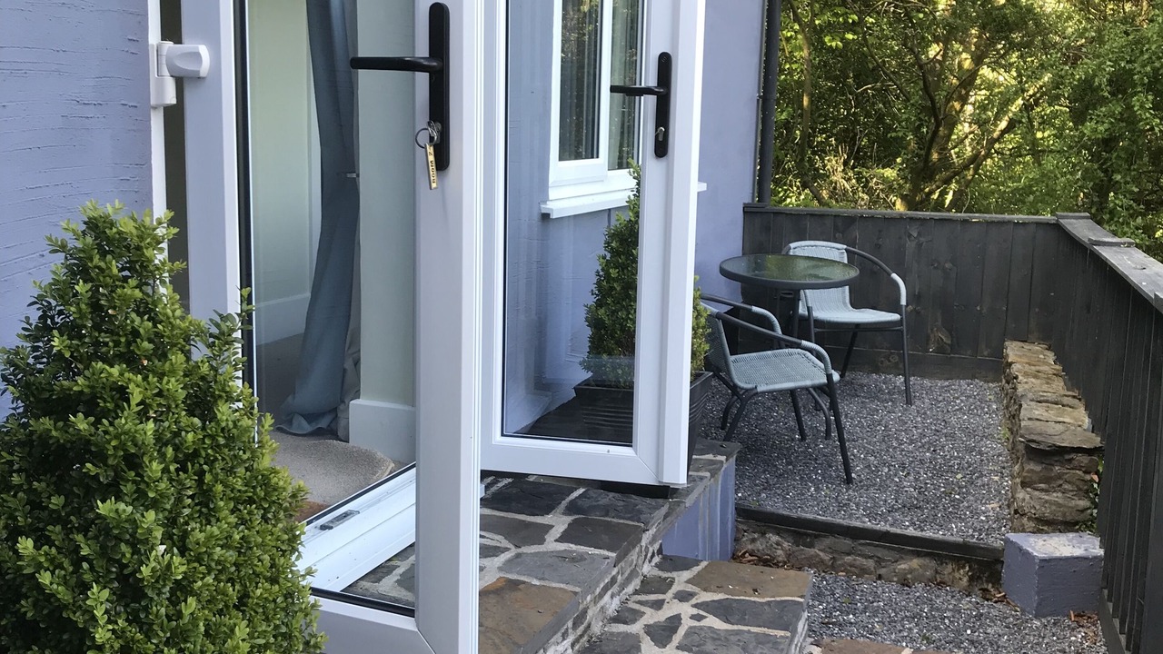 Photo of Bedroom in Llandybie