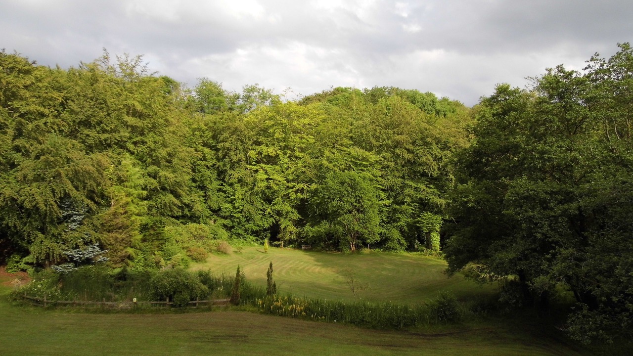 Photo of Outdoor in Llandybie
