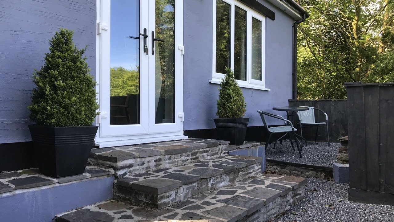 Photo of Bedroom in Llandybie