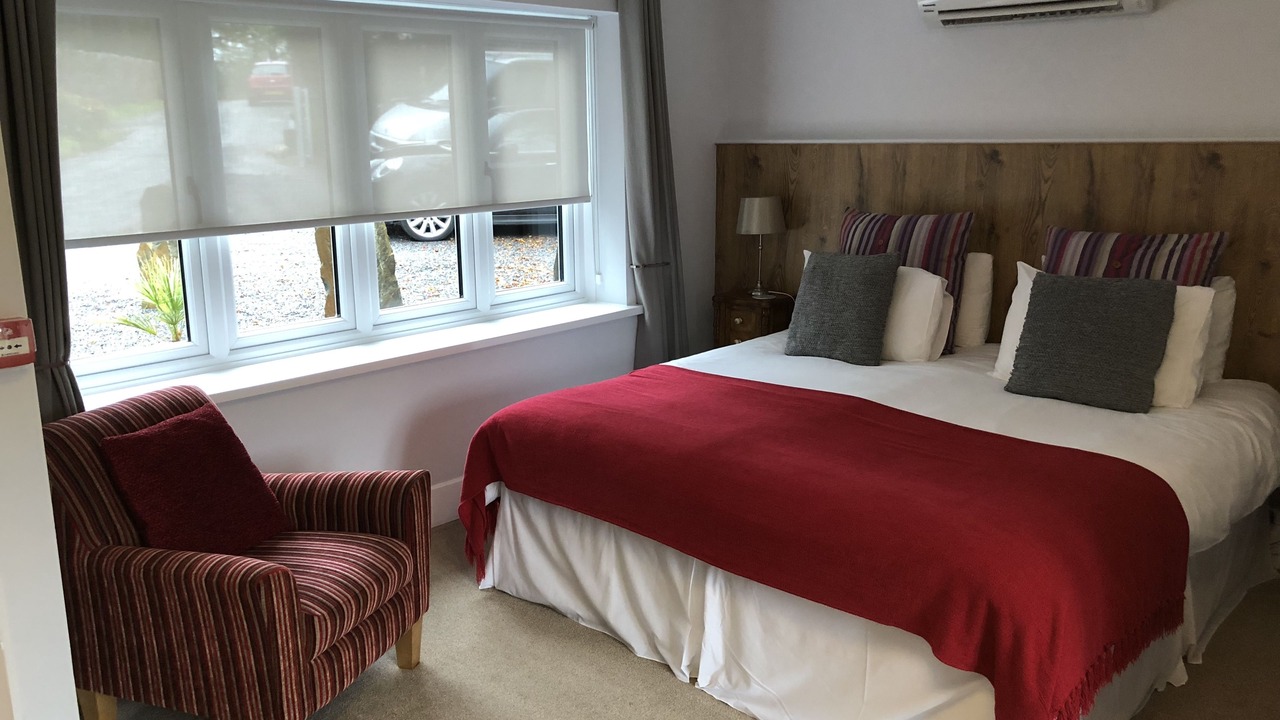 Photo of Bedroom in Llandybie