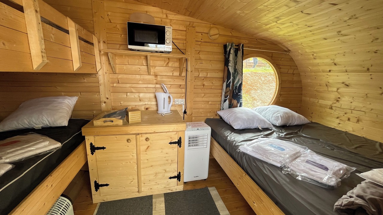 Photo of Bedroom in Santenay