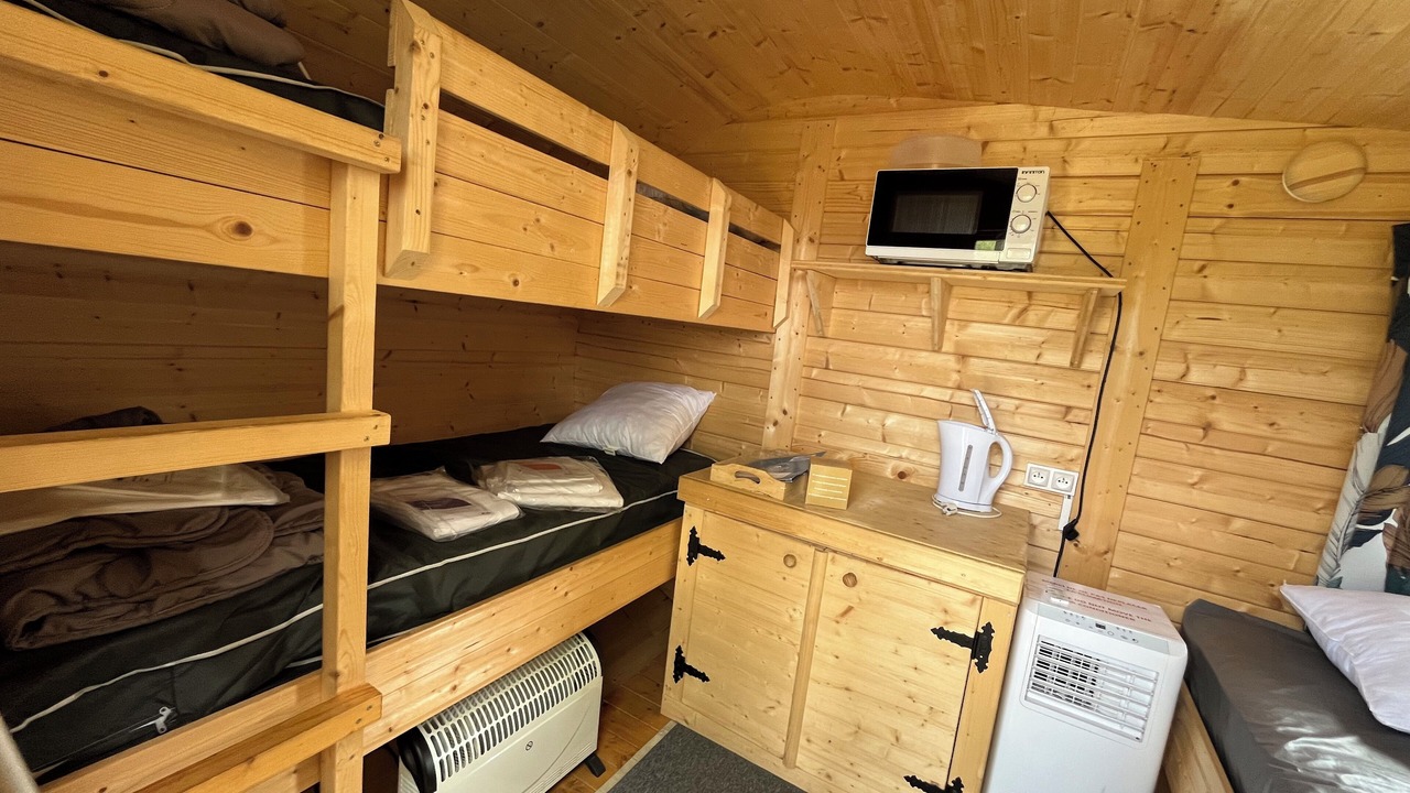 Photo of Kitchen in Santenay