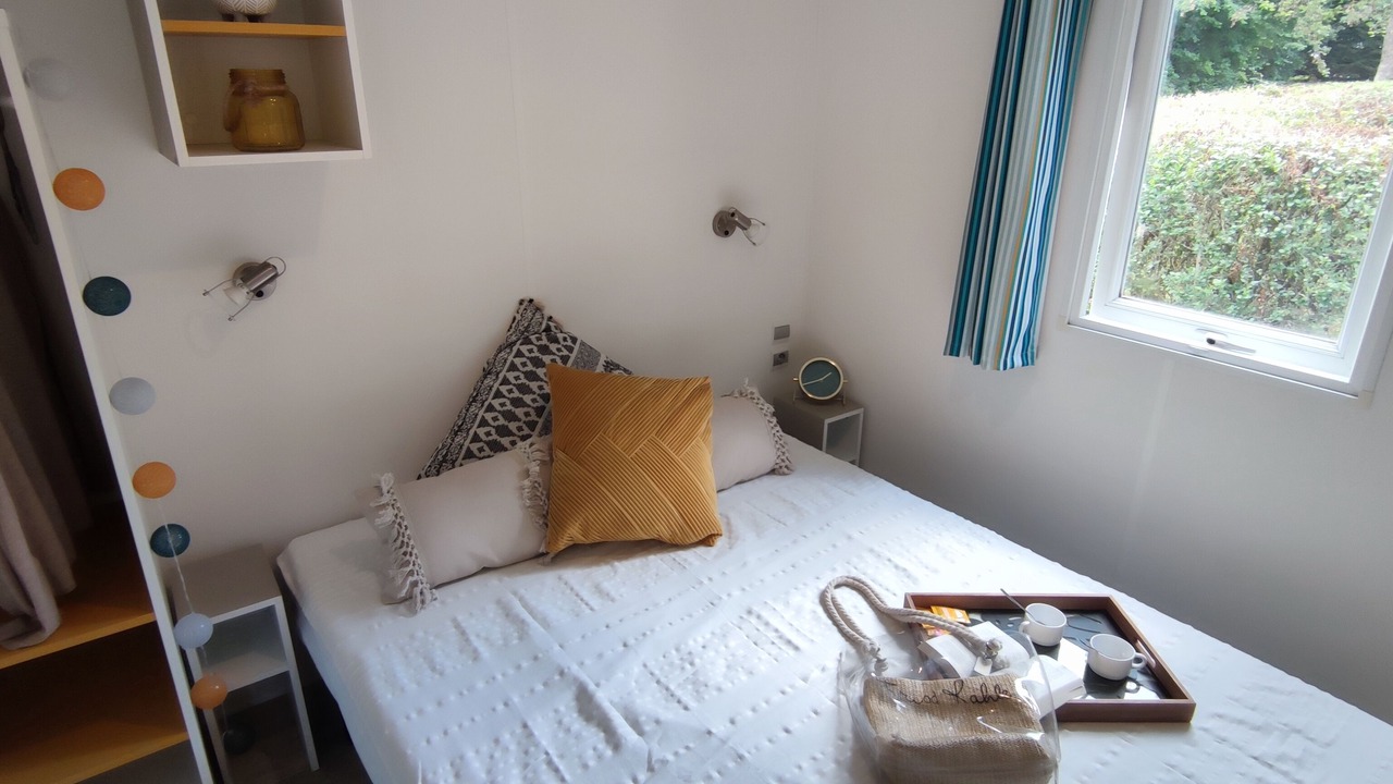 Photo of Bedroom in Santenay