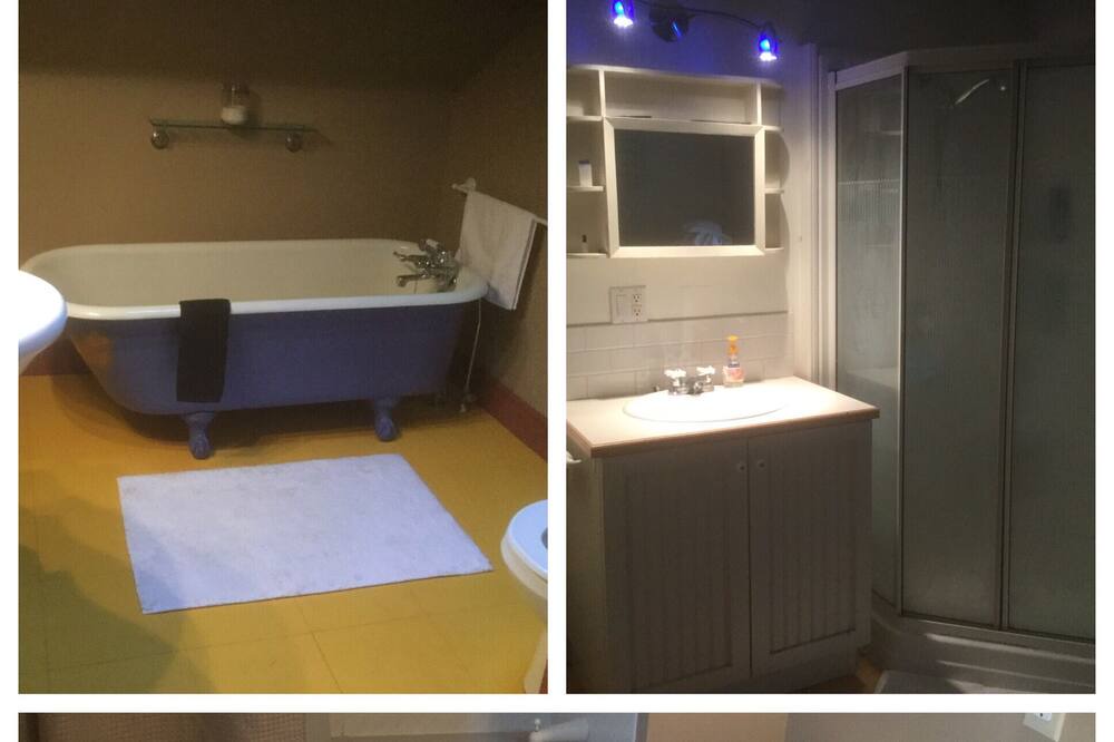 Photo of Bathroom in Brome