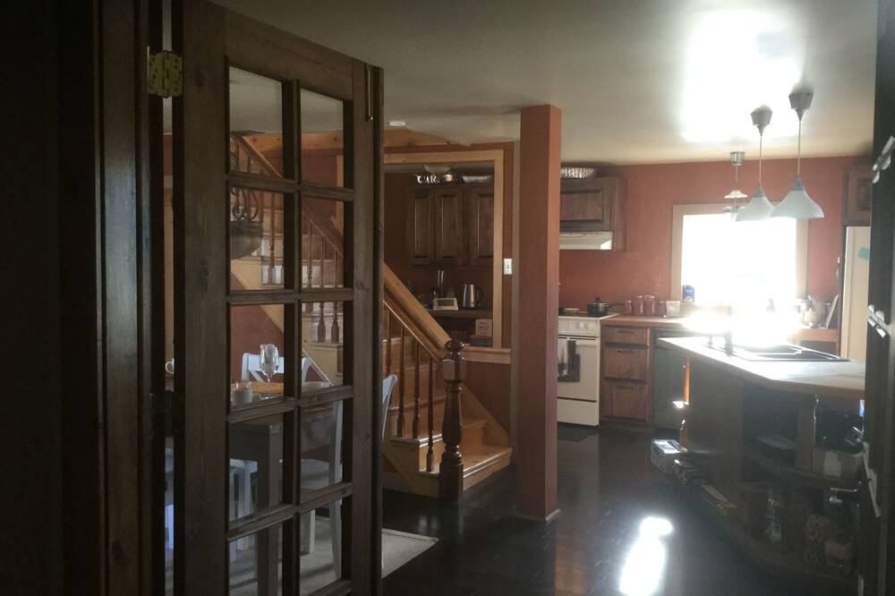 Photo of Bedroom in Brome