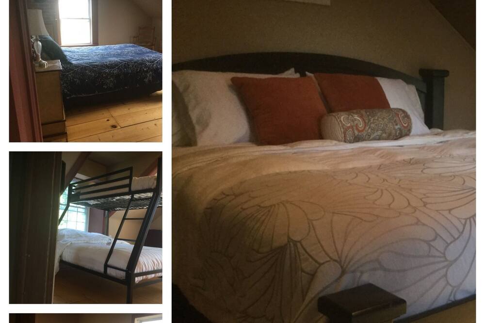 Photo of Bedroom in Brome