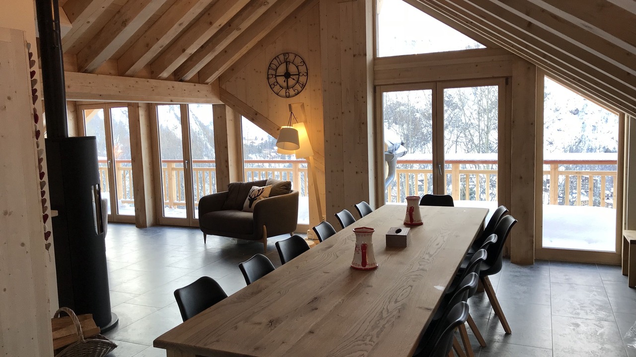 Photo of Others in Valloire