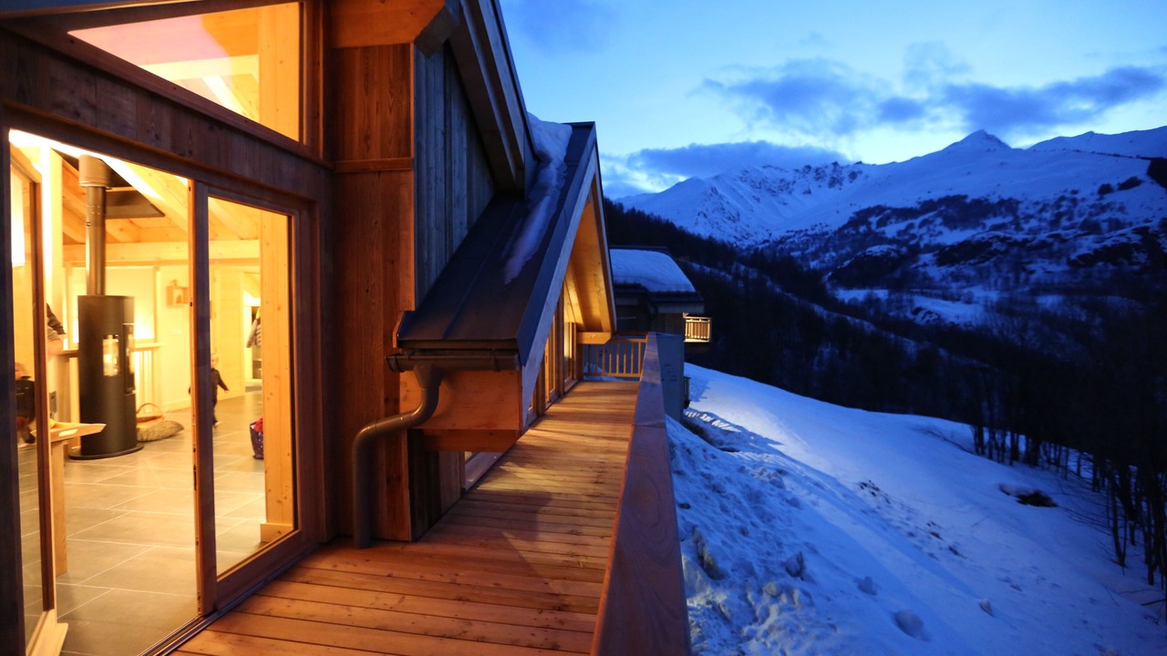 Photo of Outdoor in Valloire