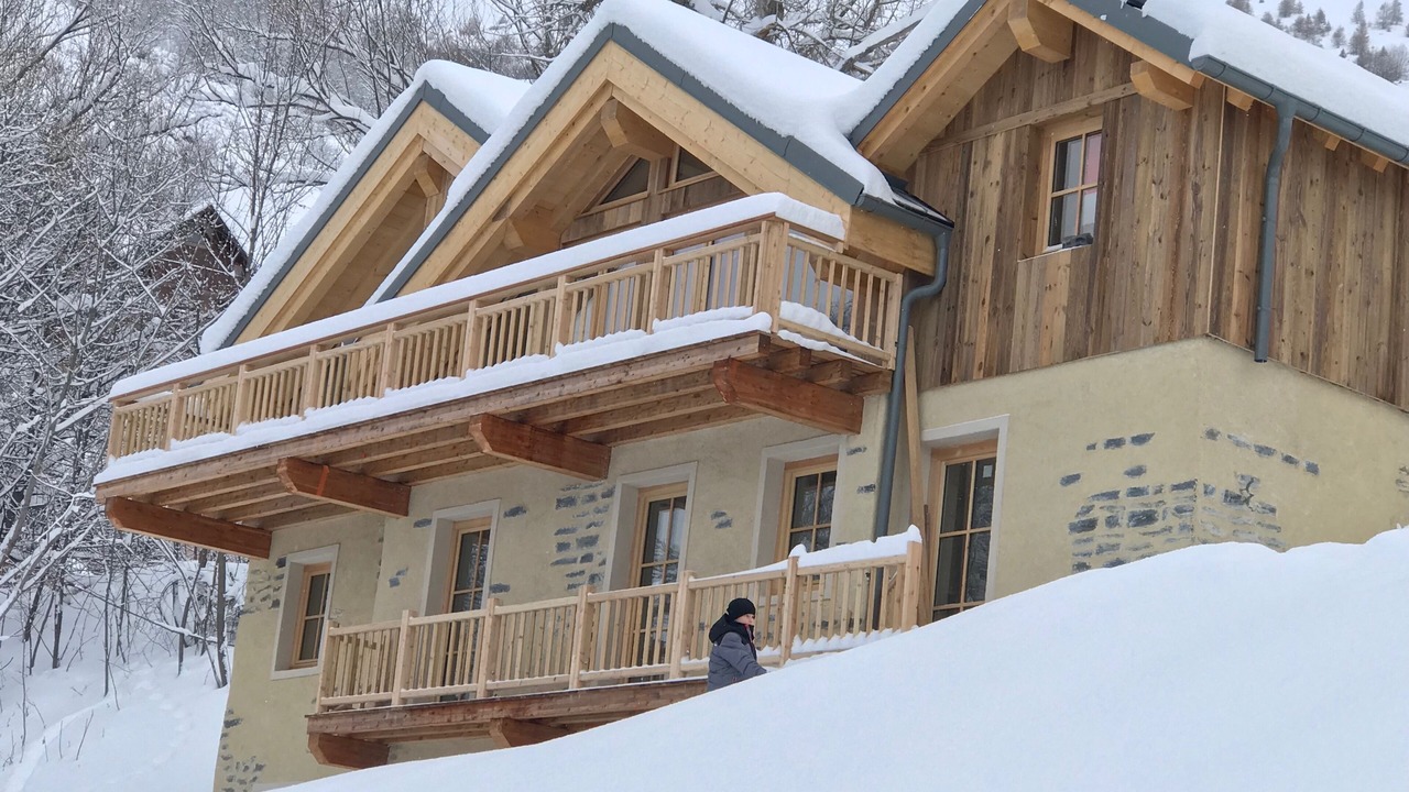 Photo of Outdoor in Valloire