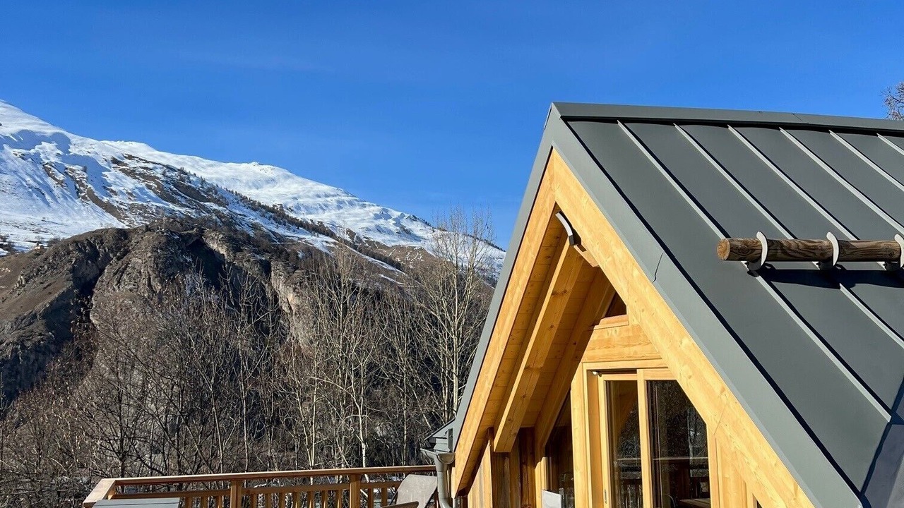 Photo of Outdoor in Valloire