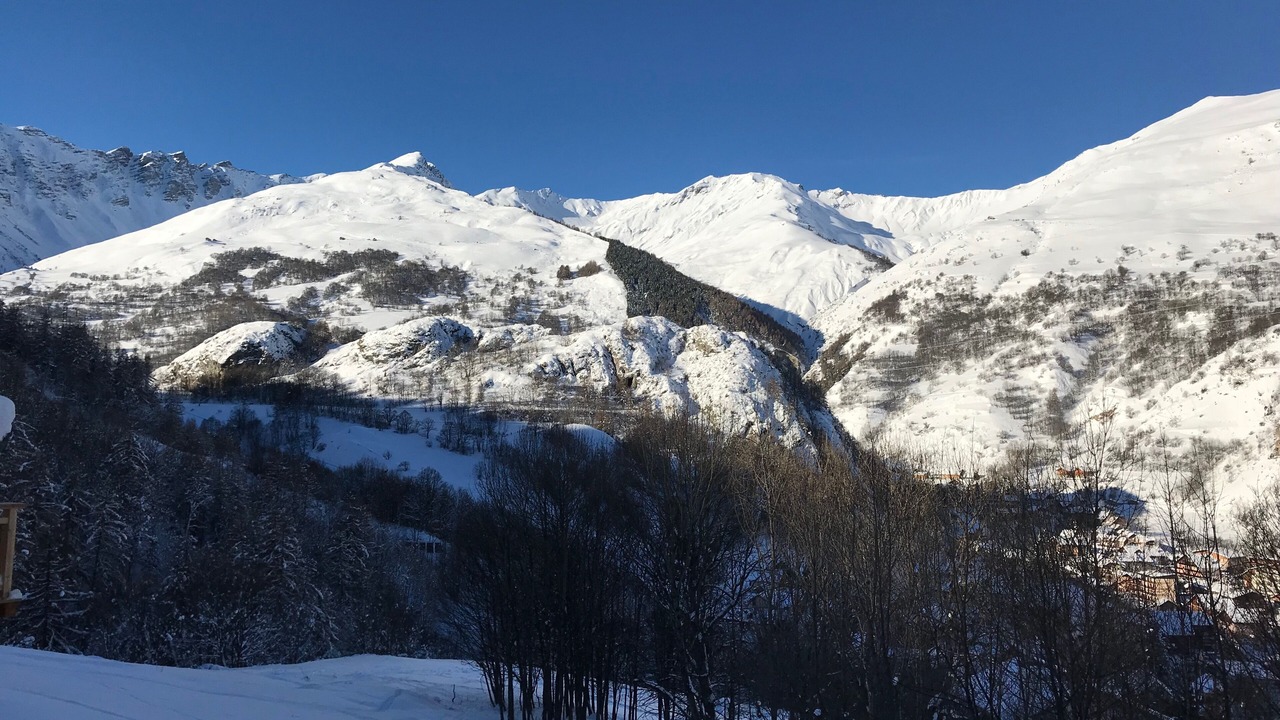 Photo of Others in Valloire