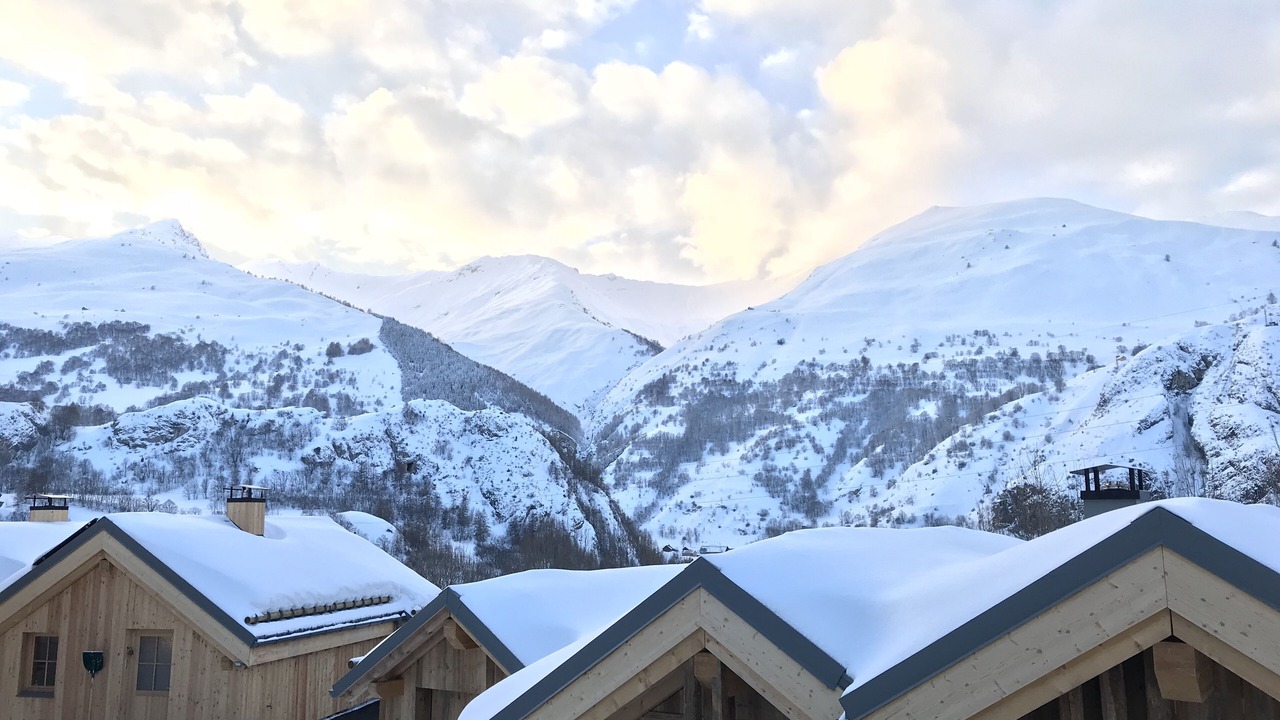 Photo of Outdoor in Valloire