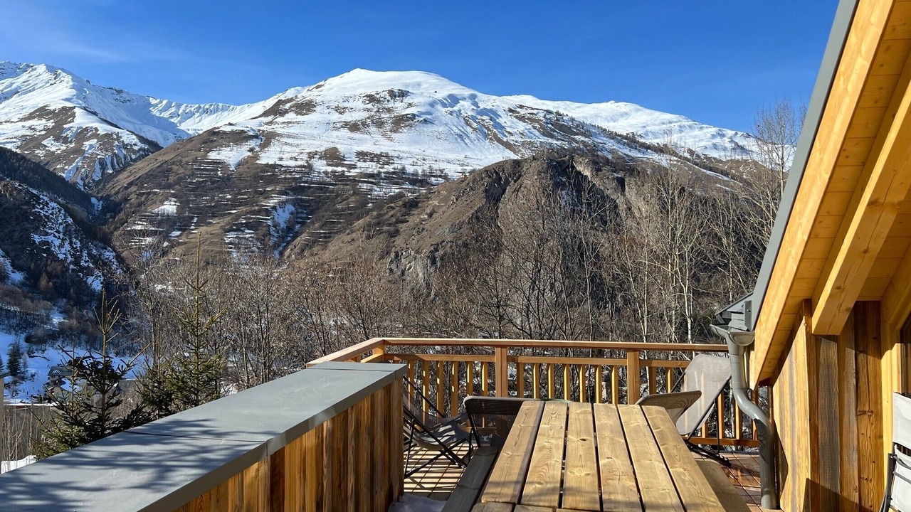 Photo of Outdoor in Valloire