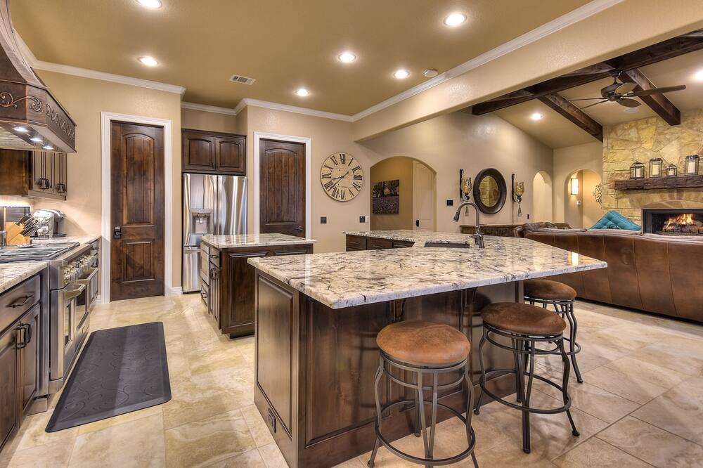 Photo of Kitchen in Highland Lake Estates