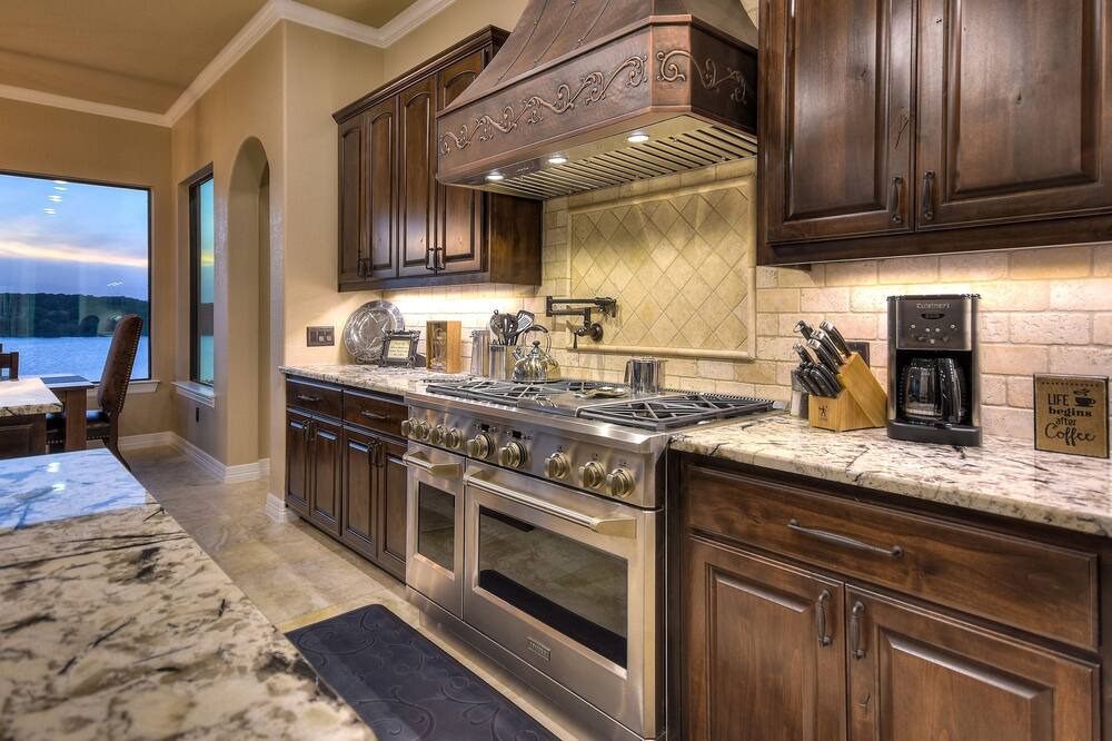 Photo of Kitchen in Highland Lake Estates