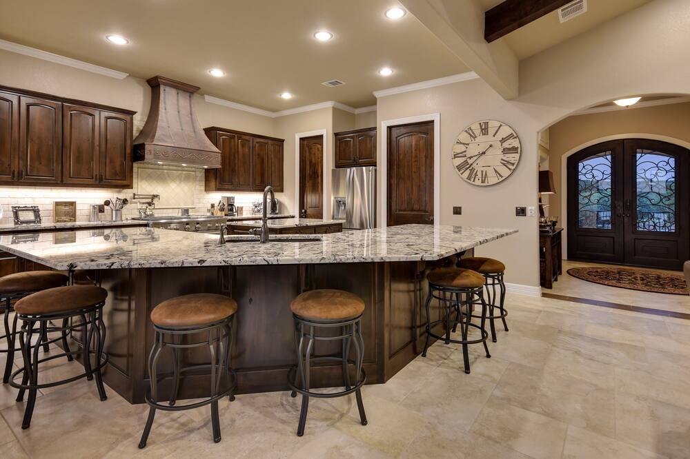 Photo of Kitchen in Highland Lake Estates