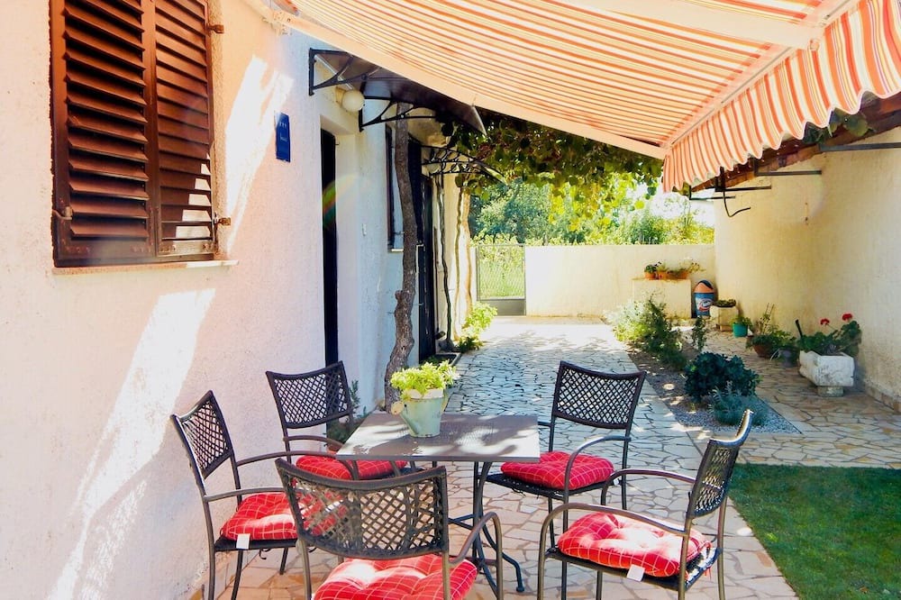 Photo of Patio Balcony in Jadreski