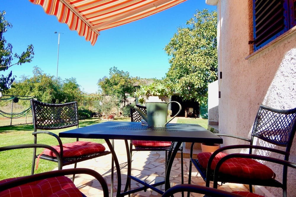 Photo of Patio Balcony in Jadreski