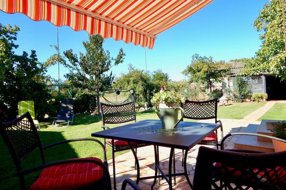 Photo of Patio Balcony in Jadreski