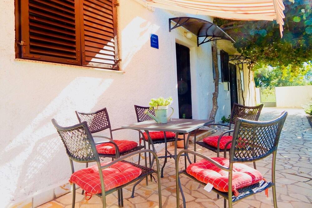 Photo of Patio Balcony in Jadreski