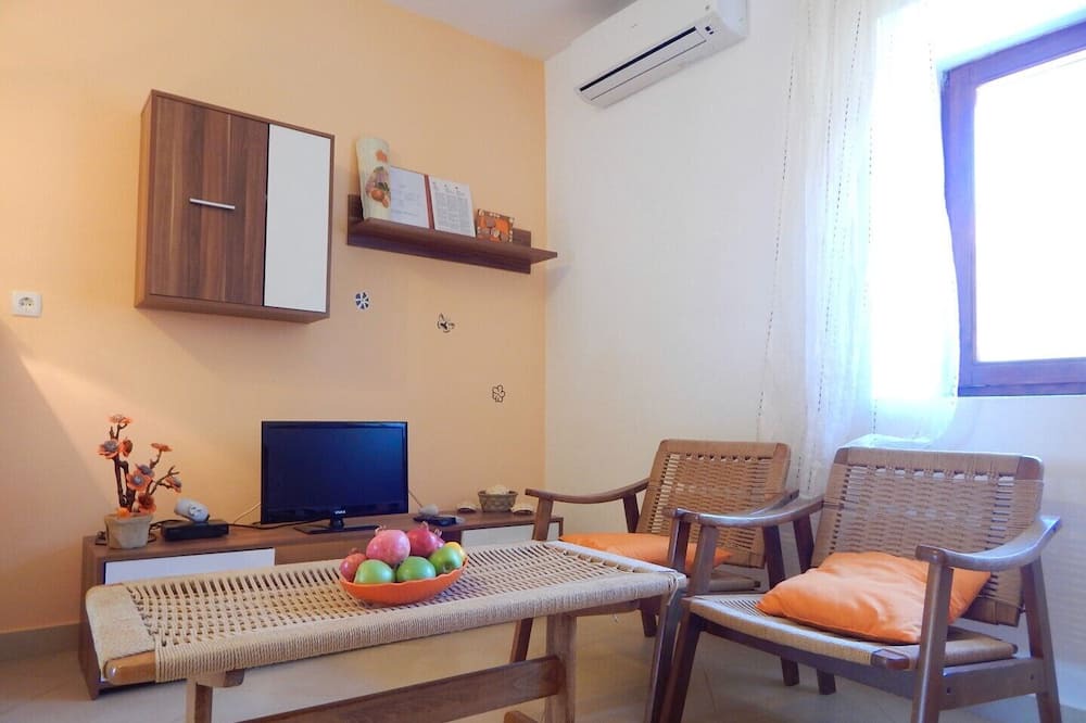 Photo of Livingroom in Jadreski
