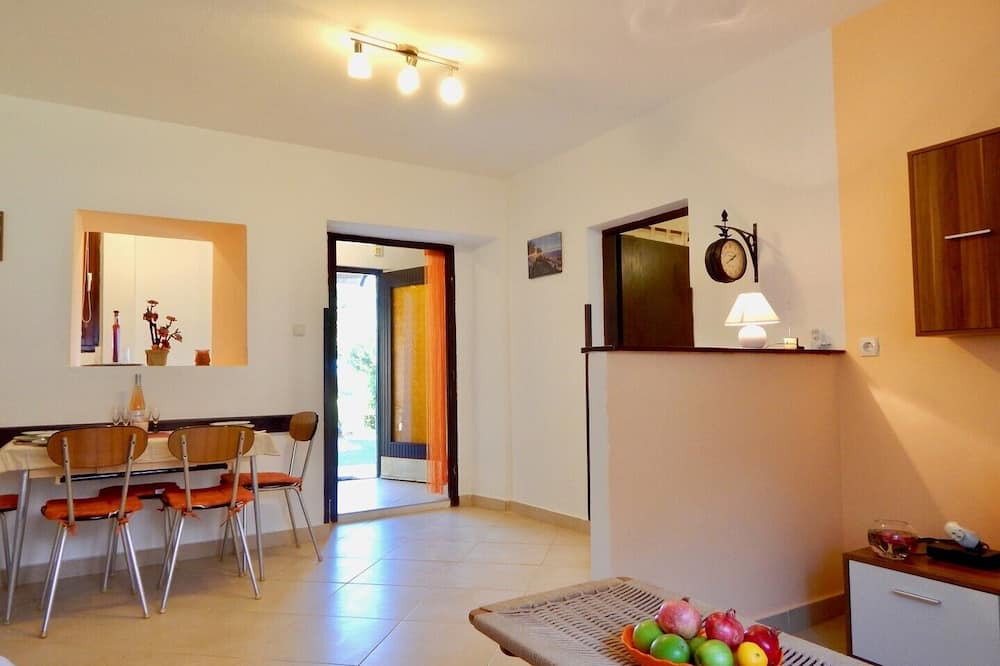 Photo of Livingroom in Jadreski